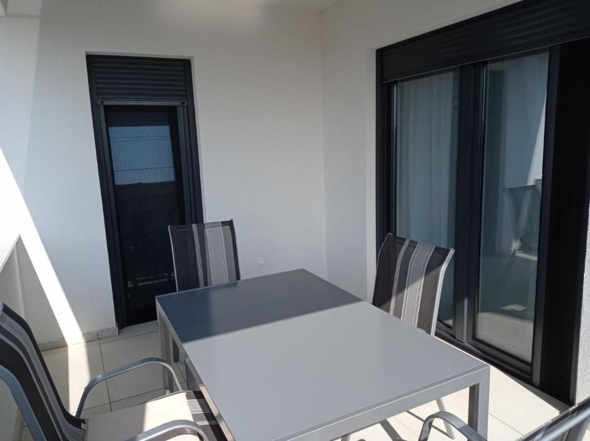 Apartman Franc S Vir Esterno foto